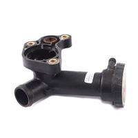 фото thumb №3, Mini cooper one r50 r52 w10 корпус термостата 7829959