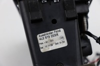 фото thumb №6, Audi q7 4l решітка обдув задня задня середня тунель 4l0819203k