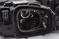 фото thumb №11, Volvo s40 ii лампа права передня правий перед 31299620 uk