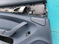 фото thumb №4, Panamera 970 обшивка оббивка двері лівий задня eu