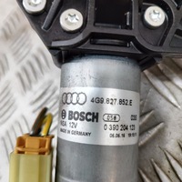 фото thumb №7, Audi rs6 c7 2017 правая сторона петля крышки задний багажника