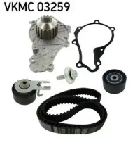 Купити Набір розподільного валу + насос водяна vkmc 03259 skf, фото thumb