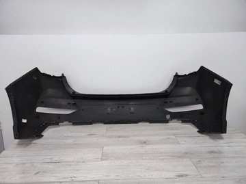 фото thumb №10, Бампер зад задній hyundai i30 iii рестайлінг hb 86611-g4500 20 -