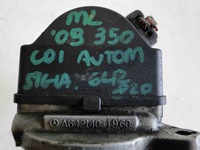 фото thumb №5, Mercedes r klasa w251 клапан egr a6421401960