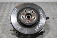 фото thumb №1, Поворотный кулак правый задняя jaguar xf ii x260