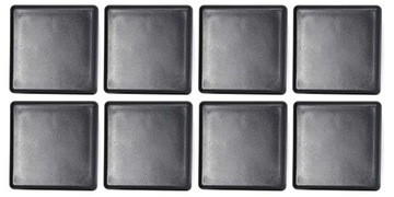 Zaślepka 120x120 Korek Zatyczka Plastik RÓŻNE KOLORY