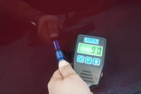 фото thumb №7, Дверь перед задняя левая bmw ix i20 c57