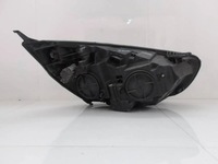 фото thumb №3, Ford transit custom лампа перед ліва ксенон led