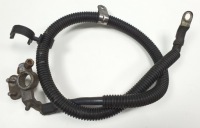 фото thumb №1, Клемма минусовая шланг mercedes ml w163