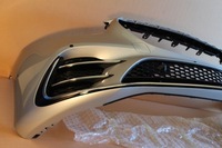 фото thumb №8, Бампер перед передний mercedes s-klasa 223 w223 amg a2238805801