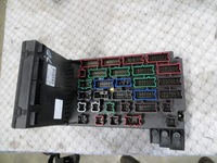 фото thumb №1, Mercedes ml w163 коробка модуль sam a1635457032