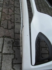 фото thumb №14, Hyundai i20 lift 18- бампер перед передній