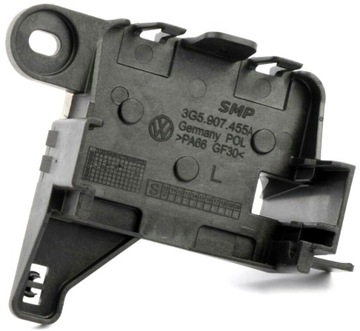 фото thumb №2, Тримач контролера ременя лівий vw arteon passat b8