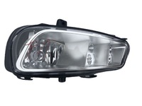 фото thumb №1, Галоген led праві mercedes actros mp4 mp-4