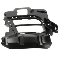 фото thumb №1, Рамка протитуманної фари ліва dodge durango rt srt 2018-2020