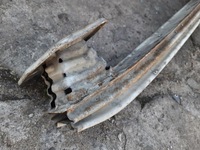 фото thumb №5, Peugeot bipper nemo усилитель балка pod бампер