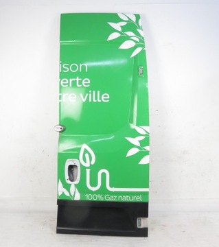 фото thumb №12, Дверь правые задние iveco daily vi фургон