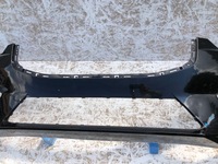 фото thumb №10, Бампер передній перед volvo xc60 ii r design