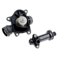 фото thumb №1, Термостат з корпус + термостат egr з корпус ctm-bm-036