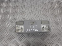 фото thumb №1, Освітлення кабіни mazda 6