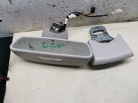 Зеркало заднего вида фотохромный mercedes w211 e klasa lift 025902 2118110107 Доставка, фото thumb