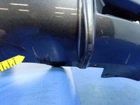 фото thumb №9, Nissan juke i nismo спойлер диффузор бампера задняя