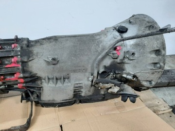 фото thumb №10, Mercedes w163 ml430 00r коробка передач коробки передач автомат 722663 + редуктор