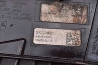 фото thumb №9, Лампа правая задняя задняя 658945308 skoda kamiq 19-