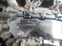 Jaguar xe xe-r r-sport x760 2.0d 2.0 d двигатель 204dtd kompletny в Украине, фото thumb