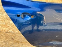 фото thumb №7, Renault megane iv 4 дверь задние задняя правое