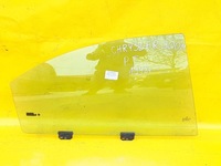 фото thumb №4, Стекло дверь правый задняя chrysler 300m sedan 98-04r