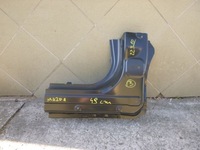 фото thumb №1, Mazda cx-3 15- порог правый