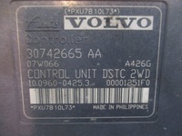 фото thumb №10, Volvo s40 ii насос блок управления abs 30742654 30742665aa