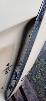 фото thumb №12, Mercedes w212 крышка багажника багажника kombi