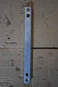 фото thumb №1, Idealny кронштейн кронштейн mercedes w167 1