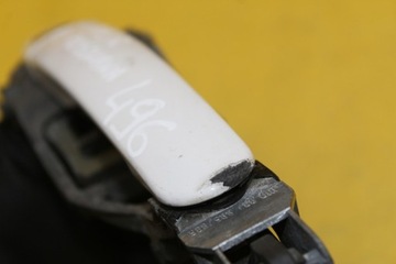 фото thumb №8, Ручка правий перед передня octavia i fl