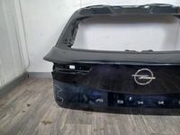 фото thumb №8, Крышка багажника задняя задняя ---- opel mokka b ii ---- крышка багажника