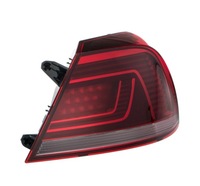 фото thumb №10, Vw passat cc 357 rear правый outer задний фонарь 3c8945208ae