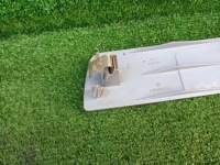 фото thumb №13, Vw golf iii отражатель заглушка бампера левая оригинал 1h0941777a