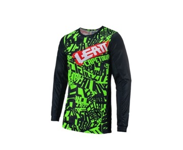 Экипировка для квадроцикла Leatt Lime XL для мотокросса и эндуро