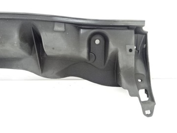 фото thumb №5, Renault clio iv панель під лобовим склом нижня 668107547r