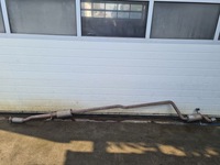 фото thumb №1, Mini cooper r56 1.6d труба вихлопна гасник 2754645