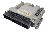 фото thumb №1, Бортовой компьютер блок управления renault 0281032215