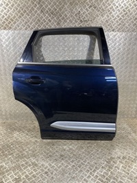 фото thumb №9, Audi q7 4m 2017 дверь задние