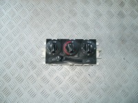 фото thumb №1, Панель обдув mercedes-benz оригинальный номер 1688300385