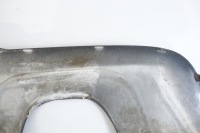 Bmw x1 e84 m-pakiet 2009- накладка спойлер диффузор бампер задний  8038991 Оригинал, фото thumb