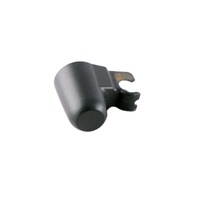 фото thumb №10, Bmw serii 1 e81 e87 захист важеля двірники задня czarna 7199566