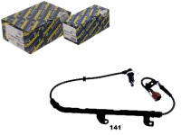 фото thumb №1, Датчик, скорость вращательная колеса japanparts abs-141