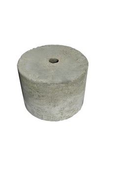 ОСНОВАНИЕ ДЛЯ САДОВОГО ЛАМПЫ D=23,7