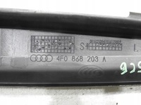 фото thumb №6, Пластик защита стойка левая a audi a6 c6 4f0868203a